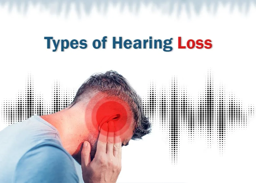 types-of-hearing-loss