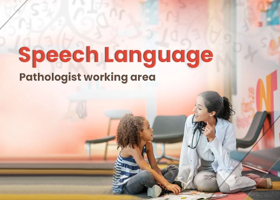 Speech-Language-Pathologist-working-area