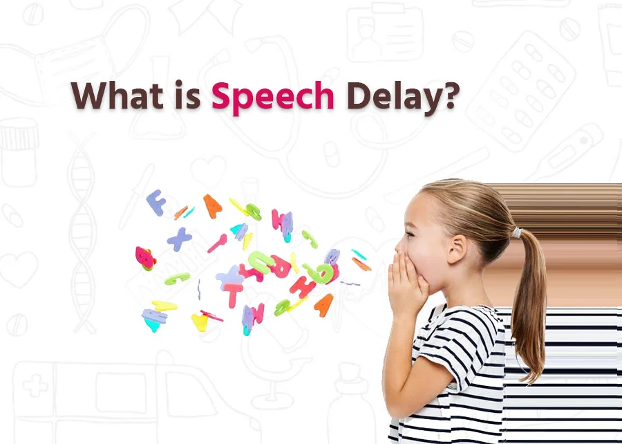 what-is-speech-delay