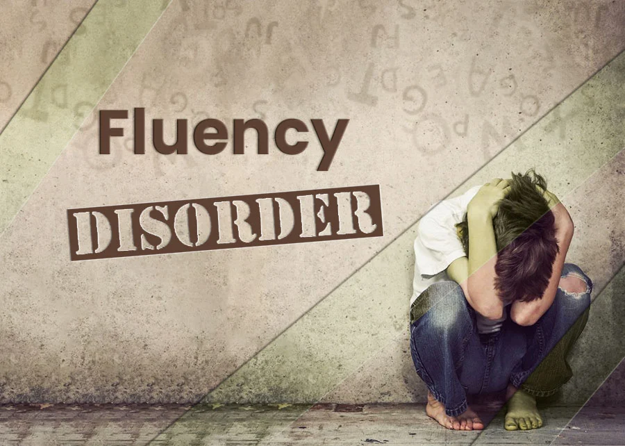 Fluency-Disorder