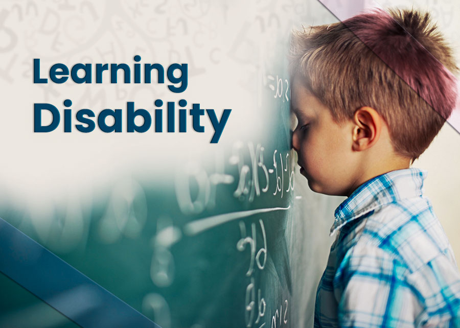 learning-disability