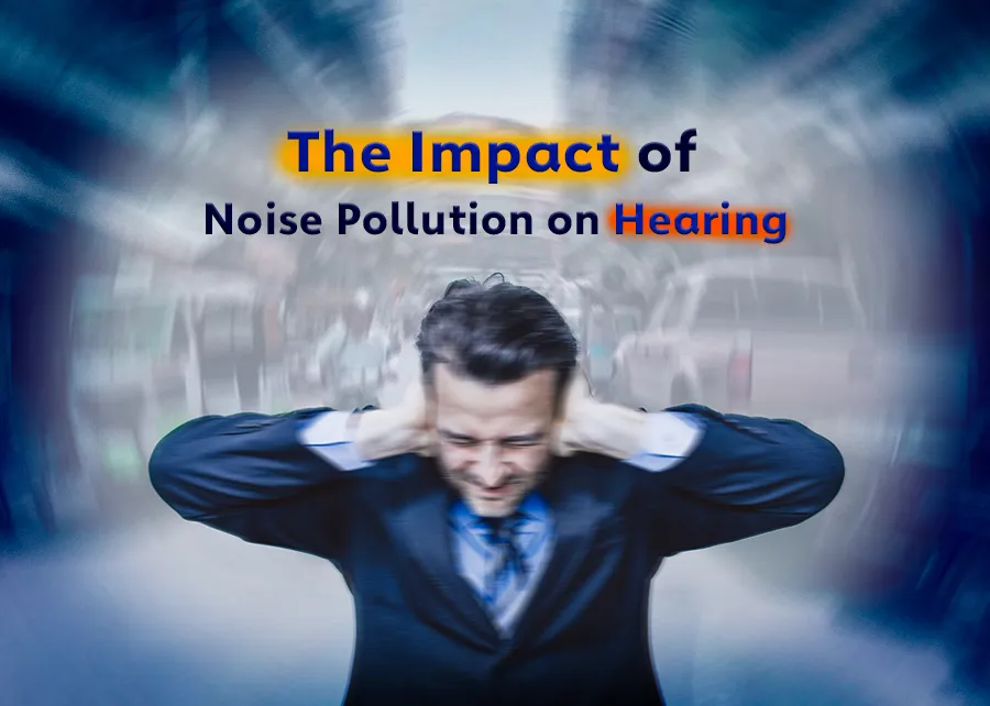effects of noise pollution images